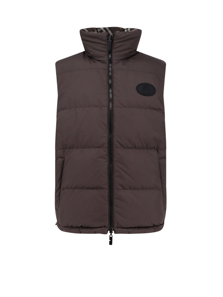 Burberry Jackets - TRUFFLE IP CHECK | fb2b7434c563d519b2f295ec44df6b42e2061bdd