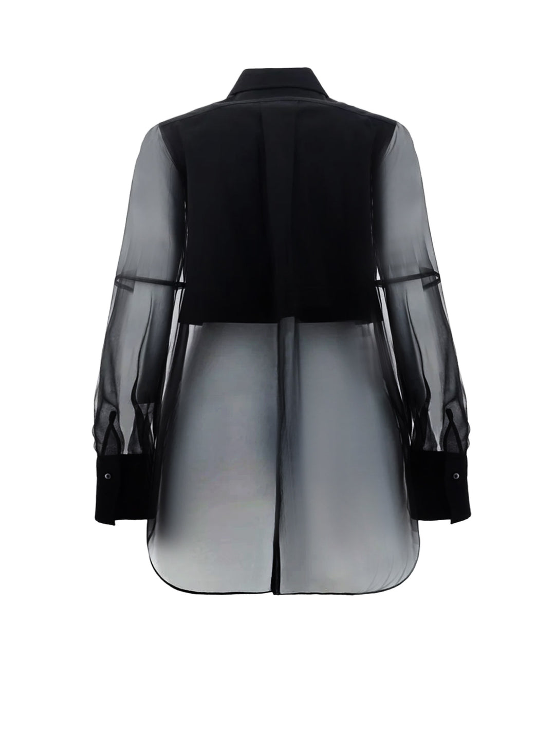 Brunello Cucinelli Shirts - Blacks and greys | 946b94e558be67361ab06eb6eefab286224a05bb