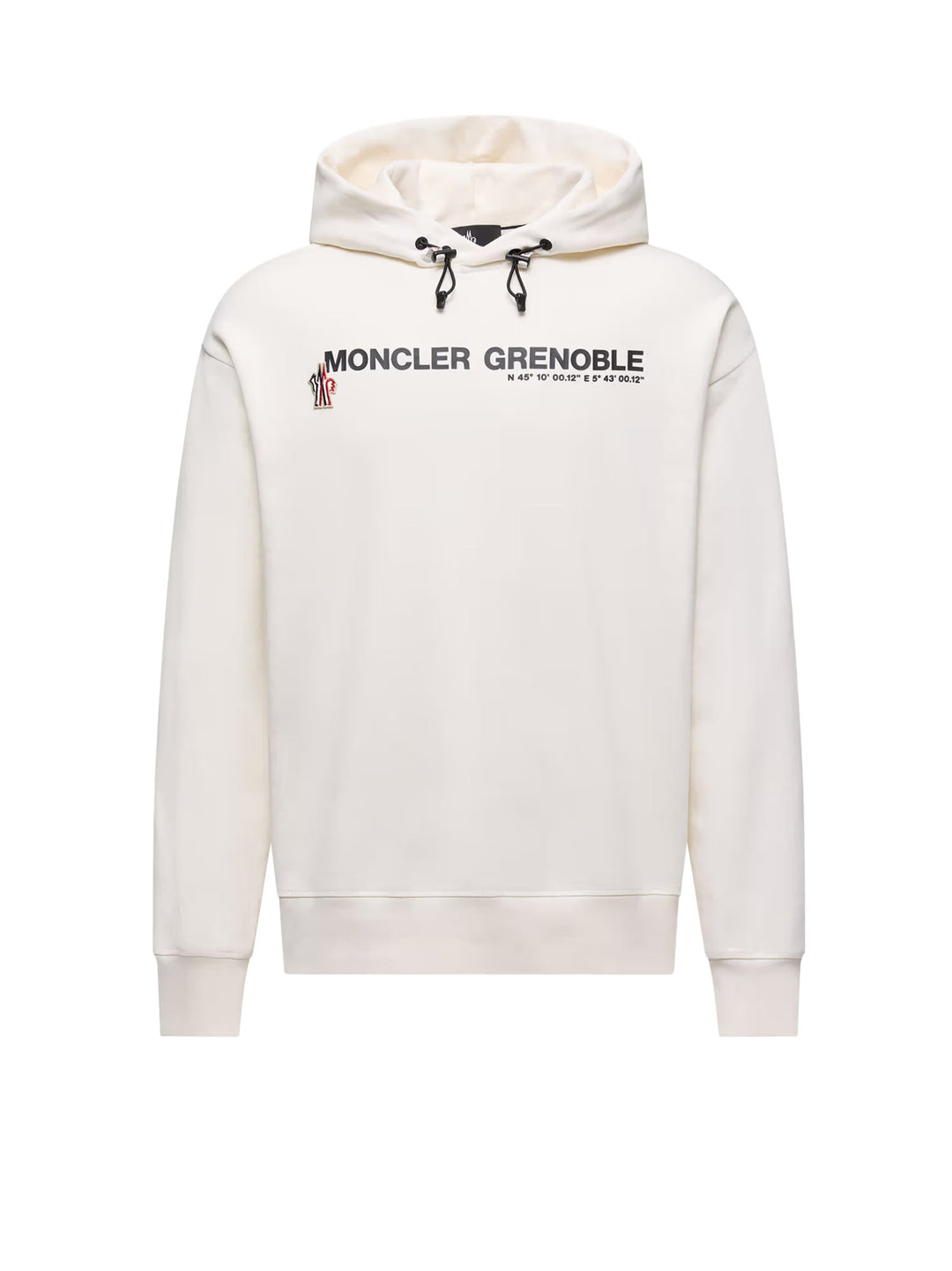 Moncler Grenoble Sweaters - Light and natural | b69459b2a5e02c9c3b01742fa547106d7d910e80