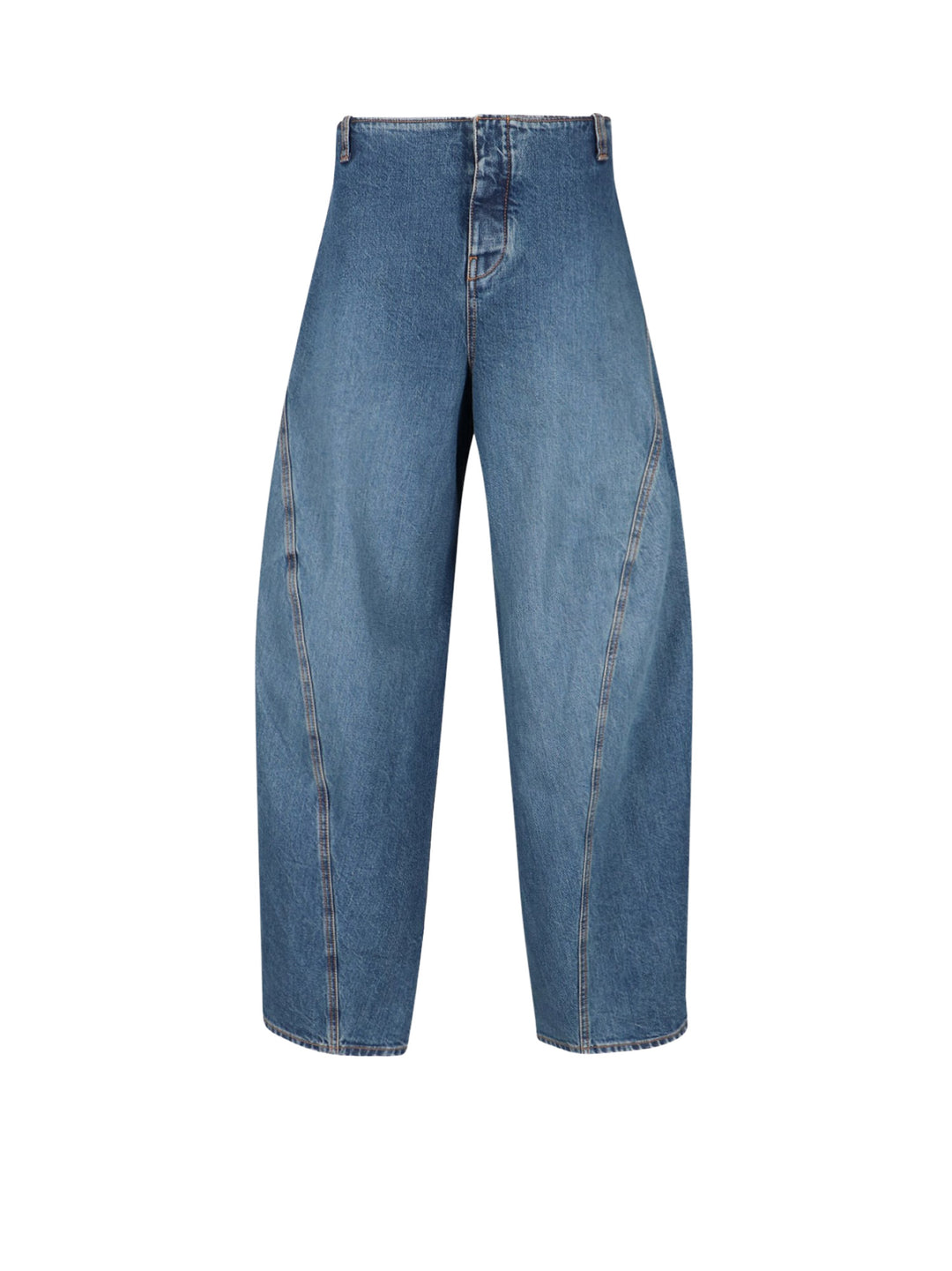 Alaia Jeans - BLEU DELAVE | 1087e8bb5512809721e04fd01873e744607b3690