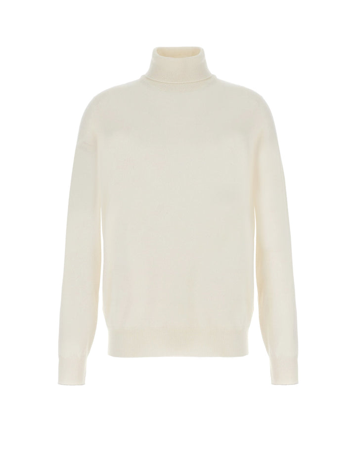 Brunello Cucinelli Sweaters - Light and natural | 5e9873327d1c2b730dc2009a53d396920e9da9c1