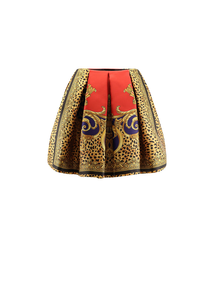 Versace Skirts - Scarle+Ultramarine | 6edf81f2558544b29522305df174a443a3eb97cd