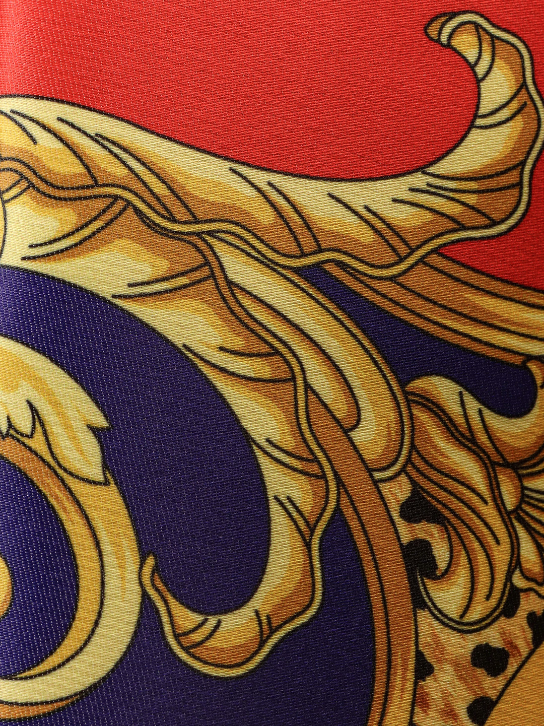 Versace Skirts - Scarle+Ultramarine | 6472f938502f3fbefd8ed79e28ea82abce3c0d9d