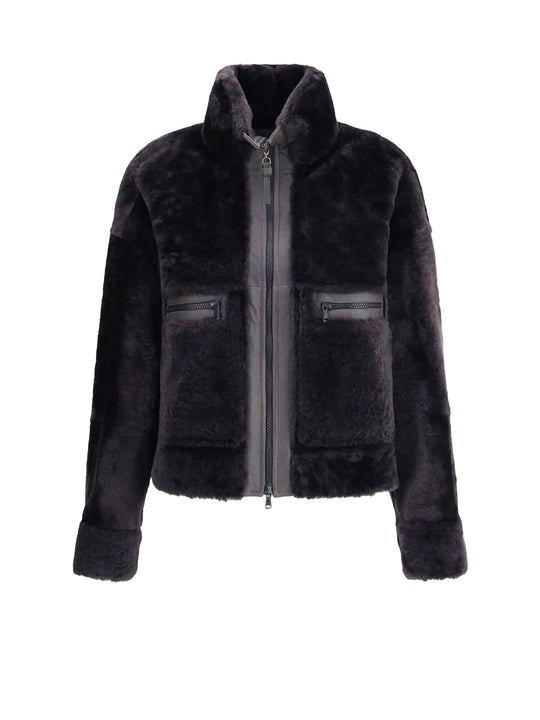 Shearling Jacket