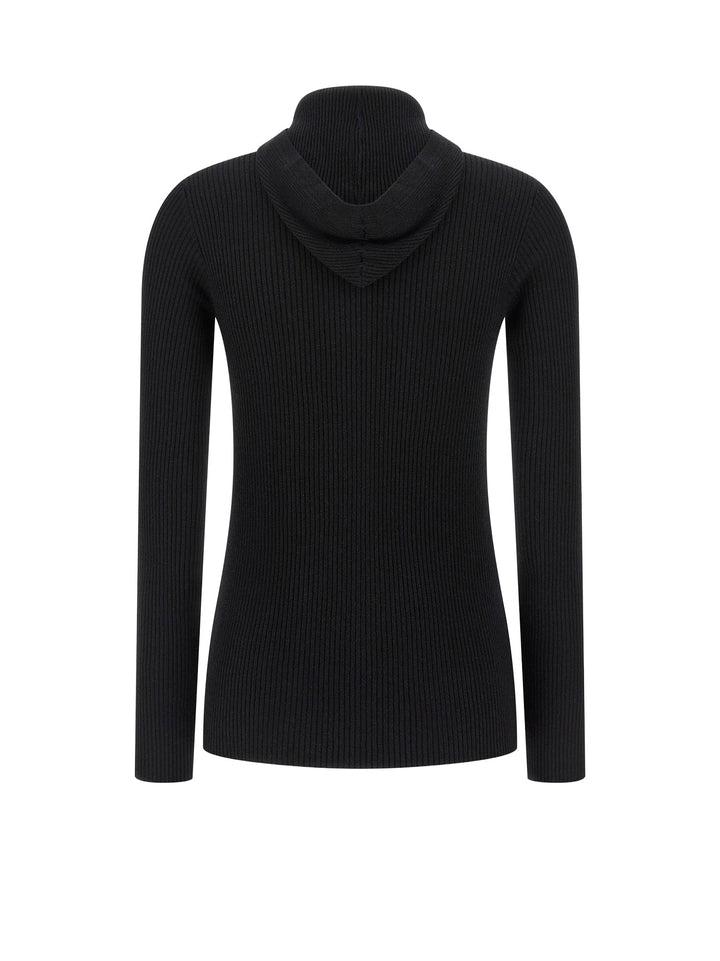 Brunello Cucinelli Sweaters - Blacks and greys | 9fec0b1b32402e99552ad437e482b6f1ee11d98a