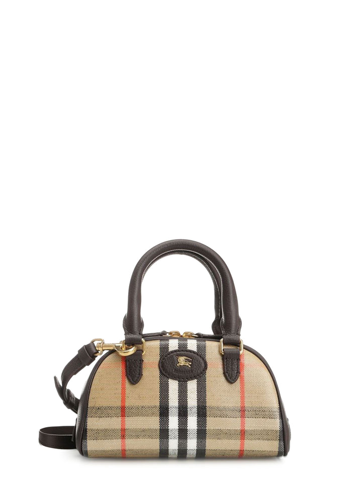 Burberry Bags - SAND | 3a6818ff902780628b301f5fbfbd2c19befa103c