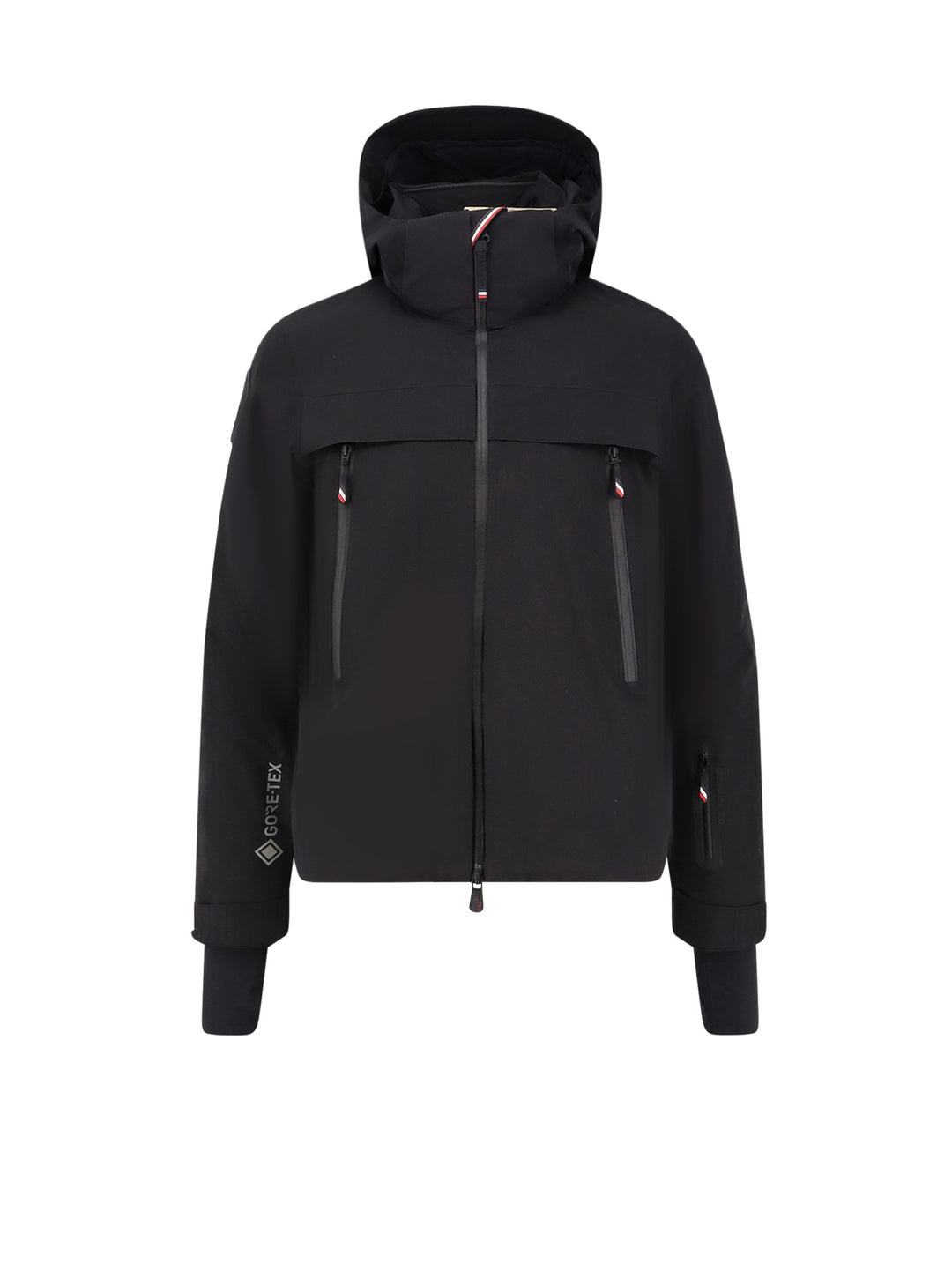 Moncler Grenoble Jackets - Blacks and greys | 468d4024dbf1b086a3c6ca8cf98be83af5dd9126