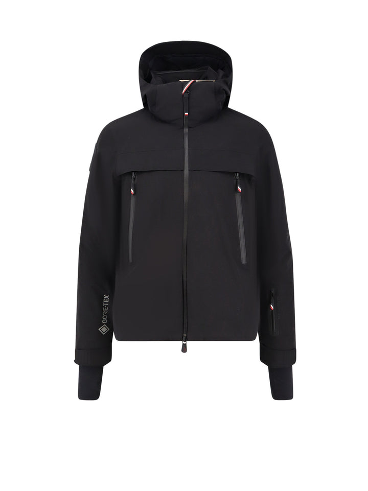 Moncler Grenoble Jackets - Blacks and greys | 468d4024dbf1b086a3c6ca8cf98be83af5dd9126