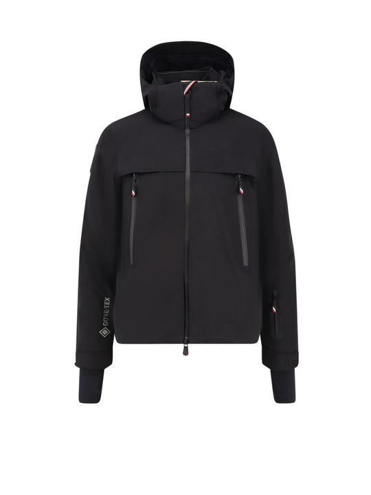 Balmhorn Hooded Jacket