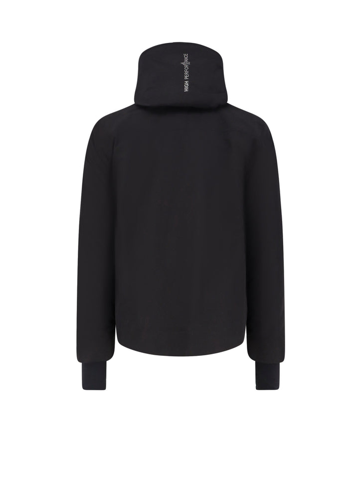 Moncler Grenoble Jackets - Blacks and greys | 5257d9dd691a3229e6d208ffb2b8dca5846c3160