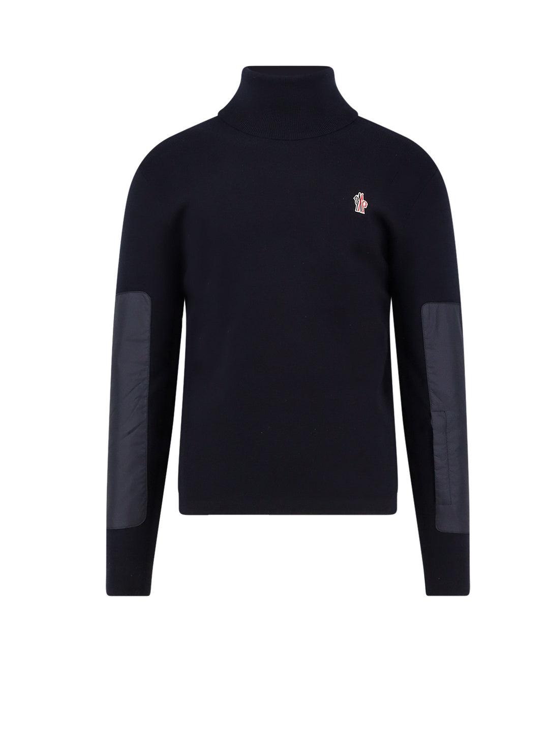 Moncler Grenoble Sweaters - Blue and green | a5c89bf5418b17da58365034feca51e732716432