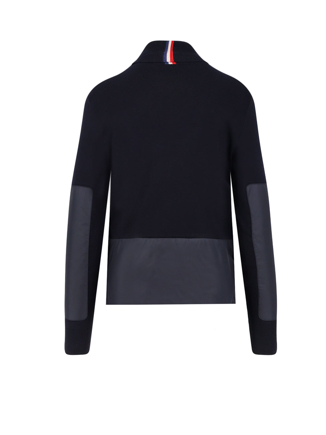 Moncler Grenoble Sweaters - Blue and green | f82accb86b5b8ed4185292dcffc2f55b2554bd42