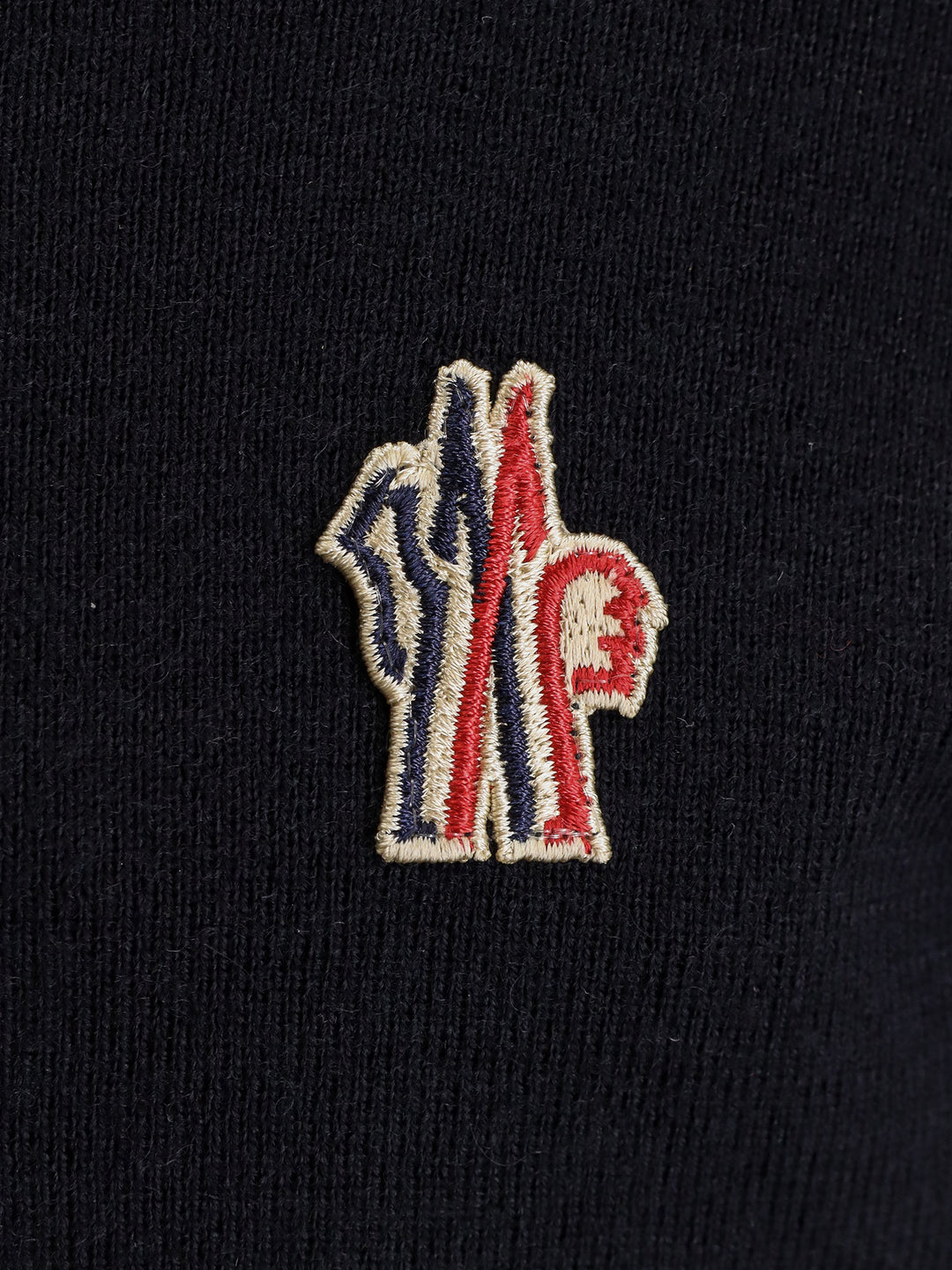 Moncler Grenoble Sweaters - Blue and green | 604e5b8effa92006c54f9b084a2aa4934f6df025