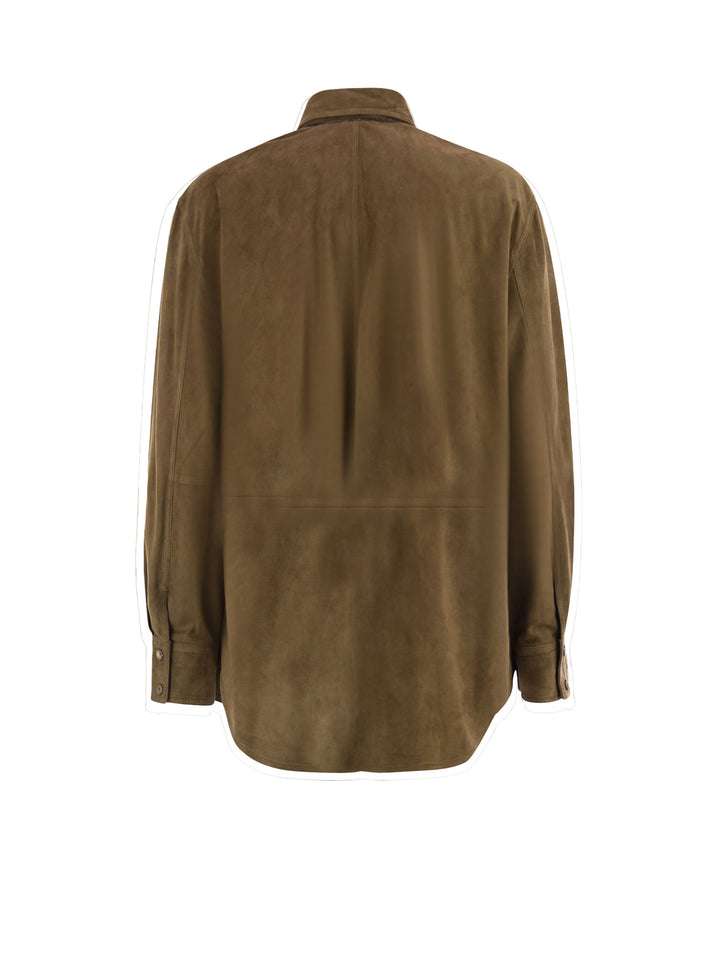 Brunello Cucinelli Jackets - Chiari e Naturali | 4011fc04ded4283e6c5dc195f419836390fe2403