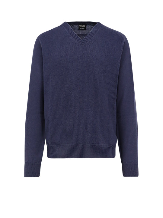 Cashmere Sweater
