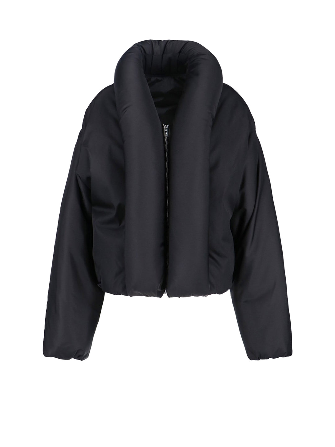 Alaia Jackets - NOIR ALAIA | 5580b4f313af4bd0d5e2b9f3c175a517e0db5f31
