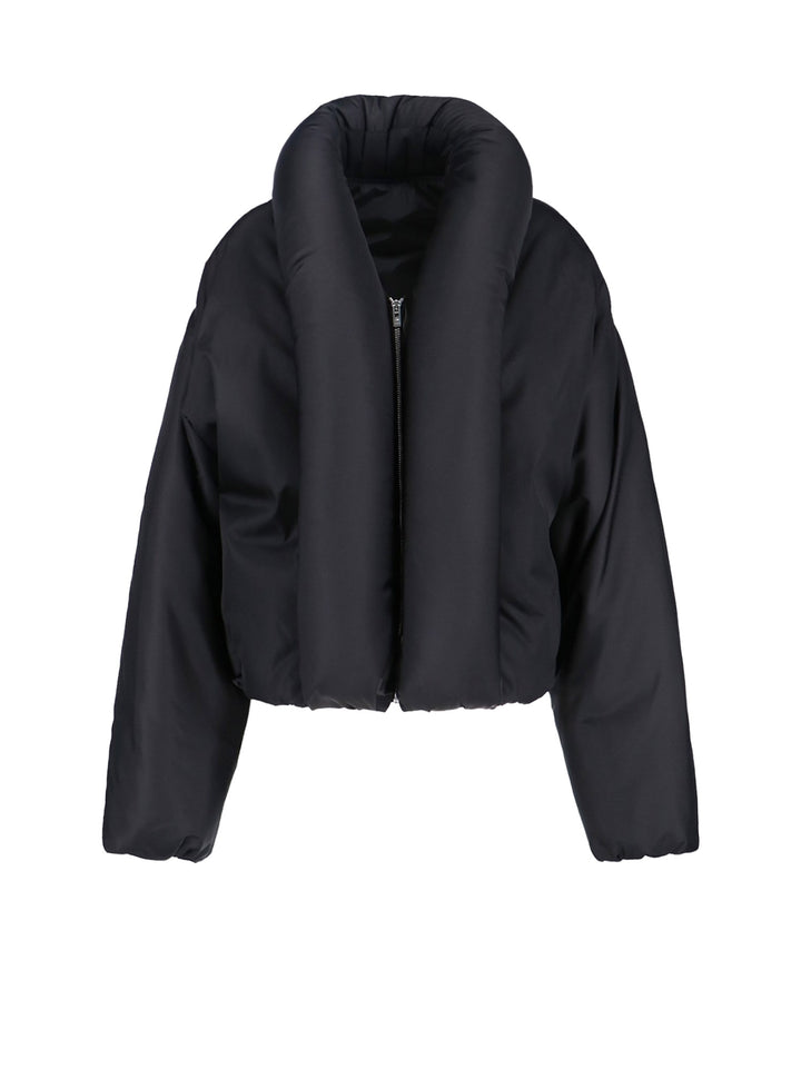 Alaia Jackets - NOIR ALAIA | 5580b4f313af4bd0d5e2b9f3c175a517e0db5f31
