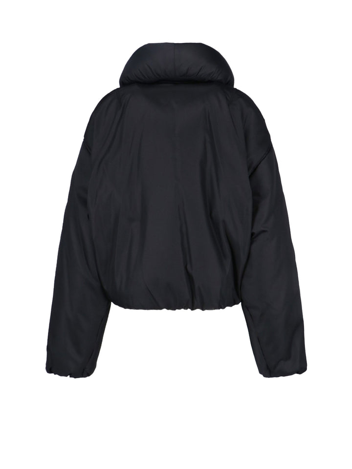 Alaia Jackets - NOIR ALAIA | 7390428d7a68c3475439115a5c8ac5250da814c5