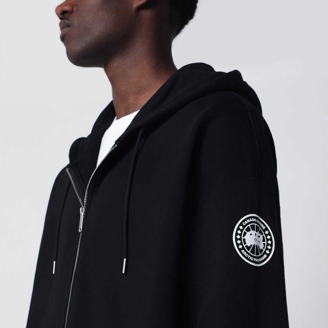 Canada Goose Shirts & Tops - Black | 8643dad0f683779a2bfba533a9f2e49f000549b5