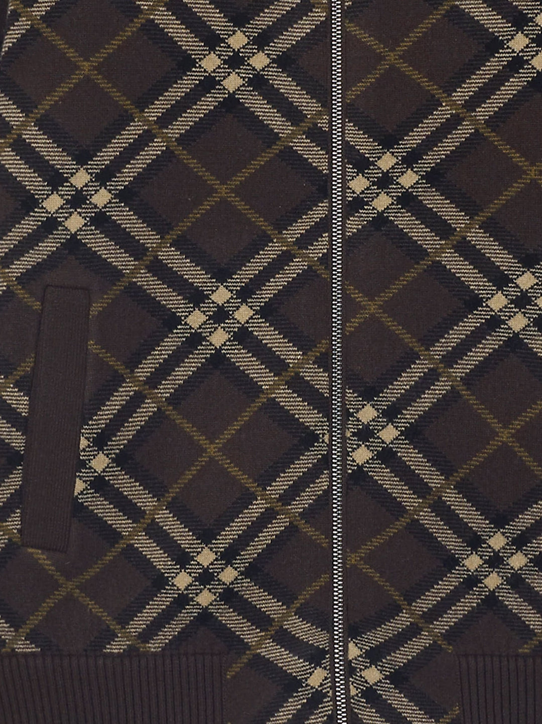 Burberry Sweaters - TRUFFLE IP CHECK | 7b29706c536f32fb2ca1787a46da06e9863f7e8a