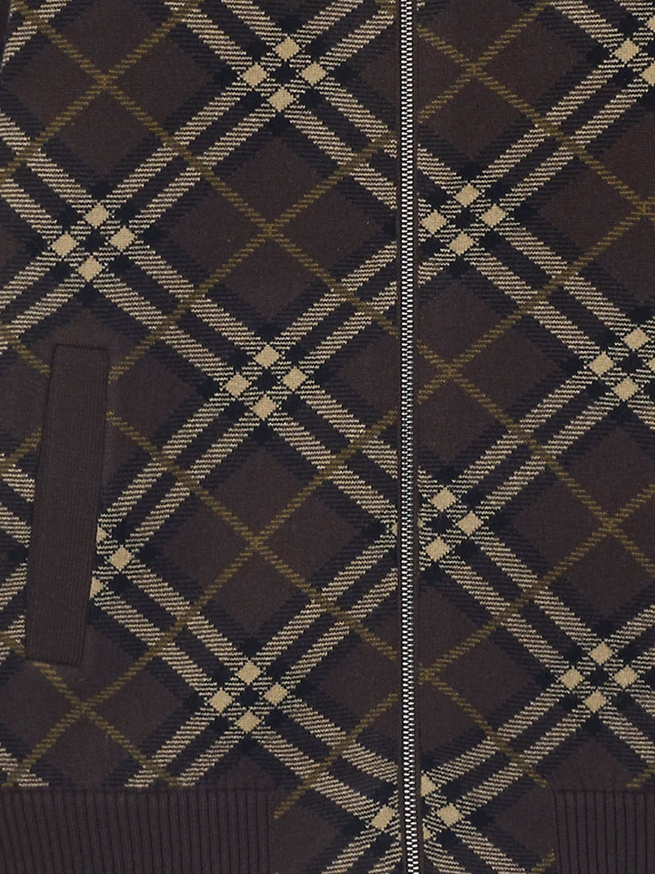 Burberry Sweaters - TRUFFLE IP CHECK | 7b29706c536f32fb2ca1787a46da06e9863f7e8a