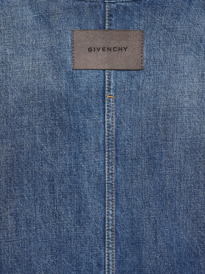 Givenchy Shirts - Blue and green | eb71ee928257e52fbbec30c102c9b97d27481ef2