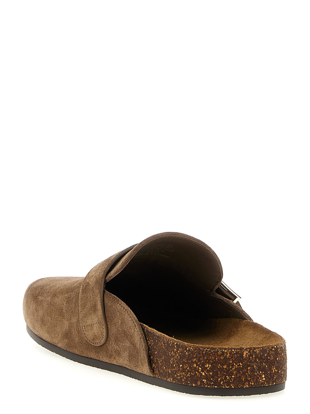 Tory Burch Mellow Flat shoes - Brown | 401311a73359528ea86425b2874b040c0bb2f9d7