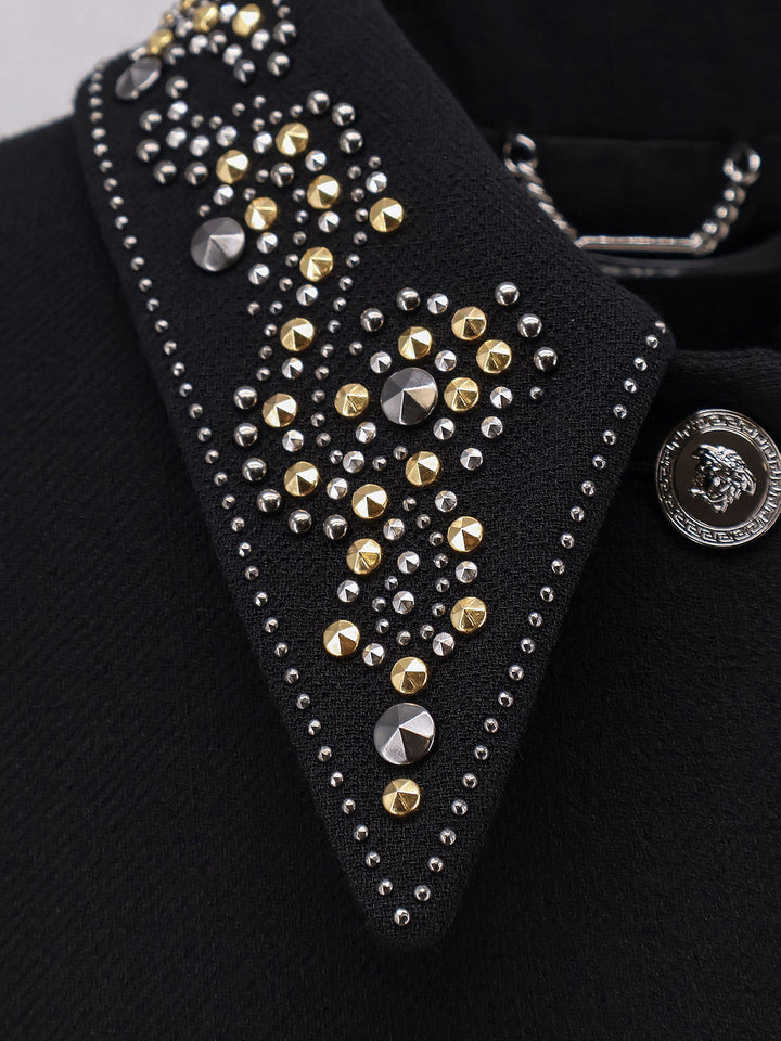 Versace Clothing - Blacks and greys | e865820a042b97a76b82aacff66efbe9f4887d06