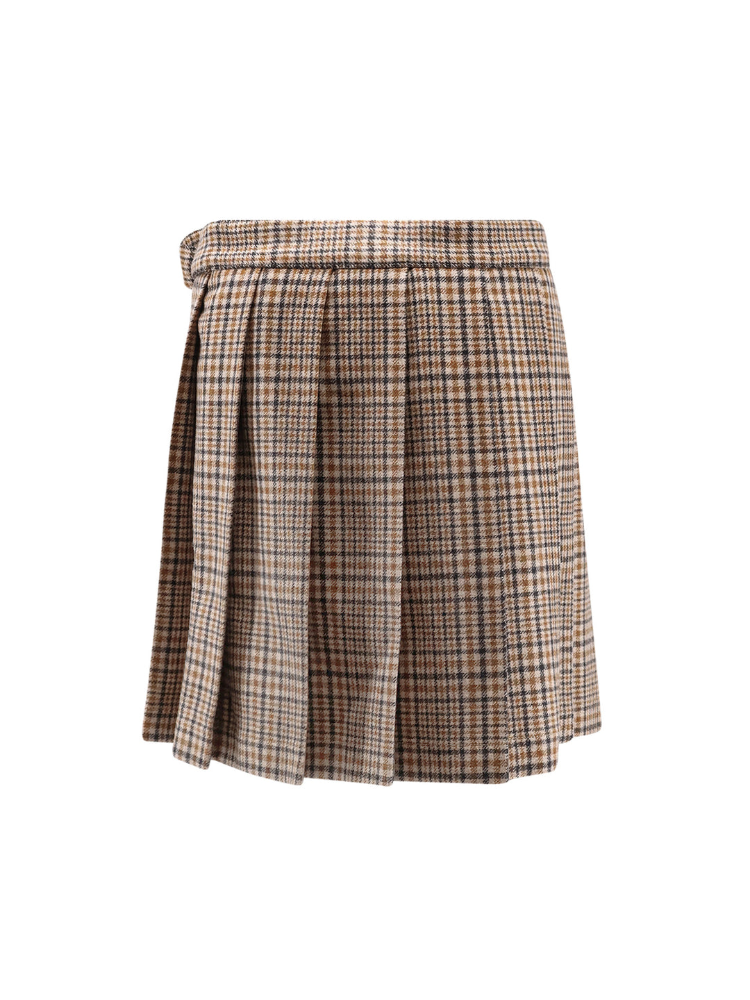 Brunello Cucinelli Skirts - Light and natural | 9b3e37d1ee2b43e9ca48bd8ca5bffeb25731b997