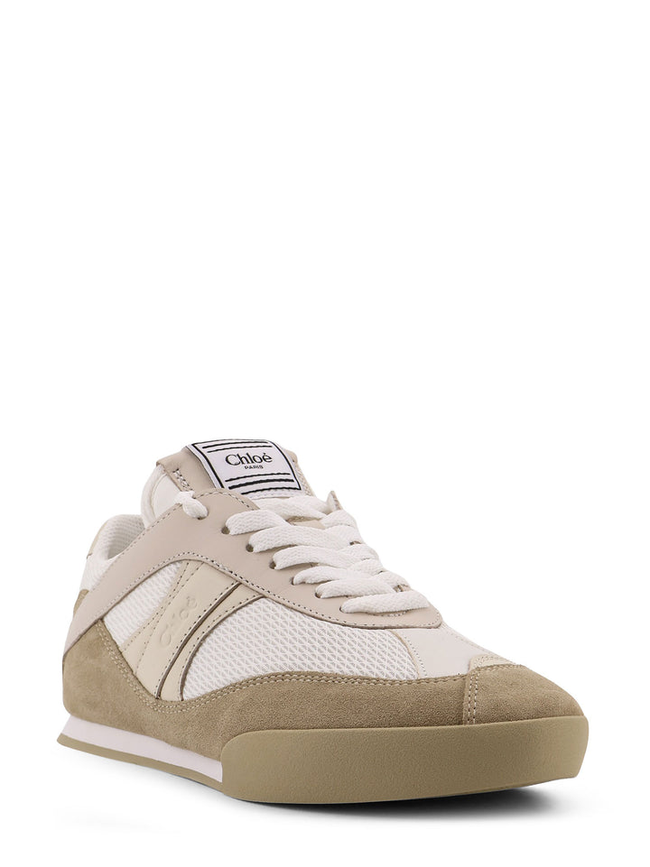 Chloè Sneakers - Softbeige | 8d7e6d803f769523c1bd5c4e3aabeea0f5ecab5f