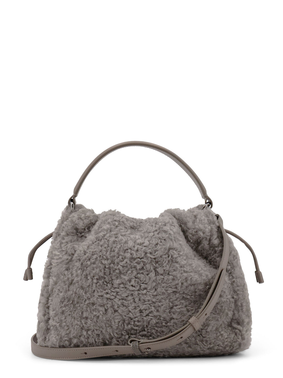 Brunello Cucinelli Bags - Light and natural | e6e7f465df139c5db22b6070a3f12a06ec7c98e7
