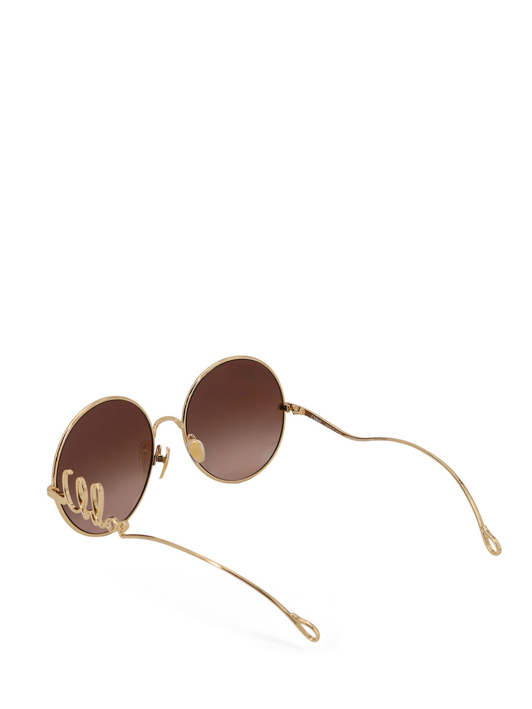 Chloè Sunglasses - Marroni | 110cea5173ee1534059016743dd240f9cb043527