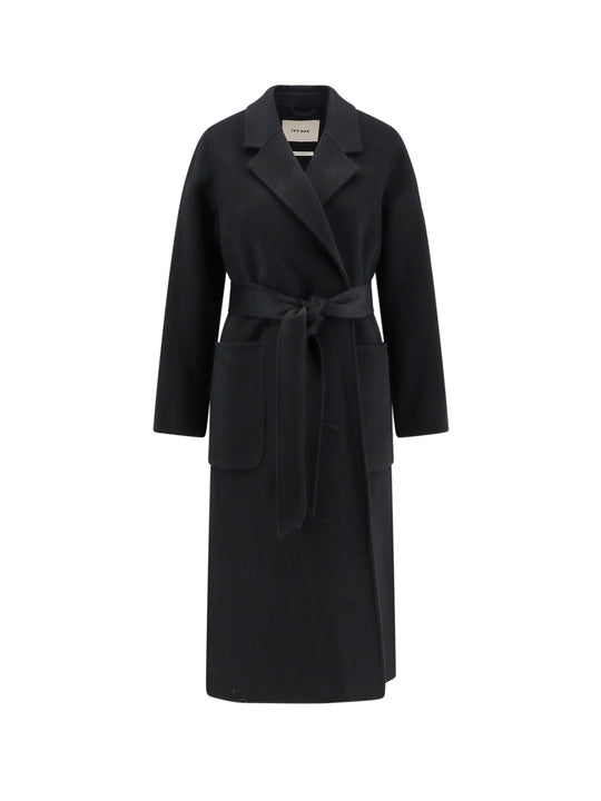 Celia Responsible Wool Coat