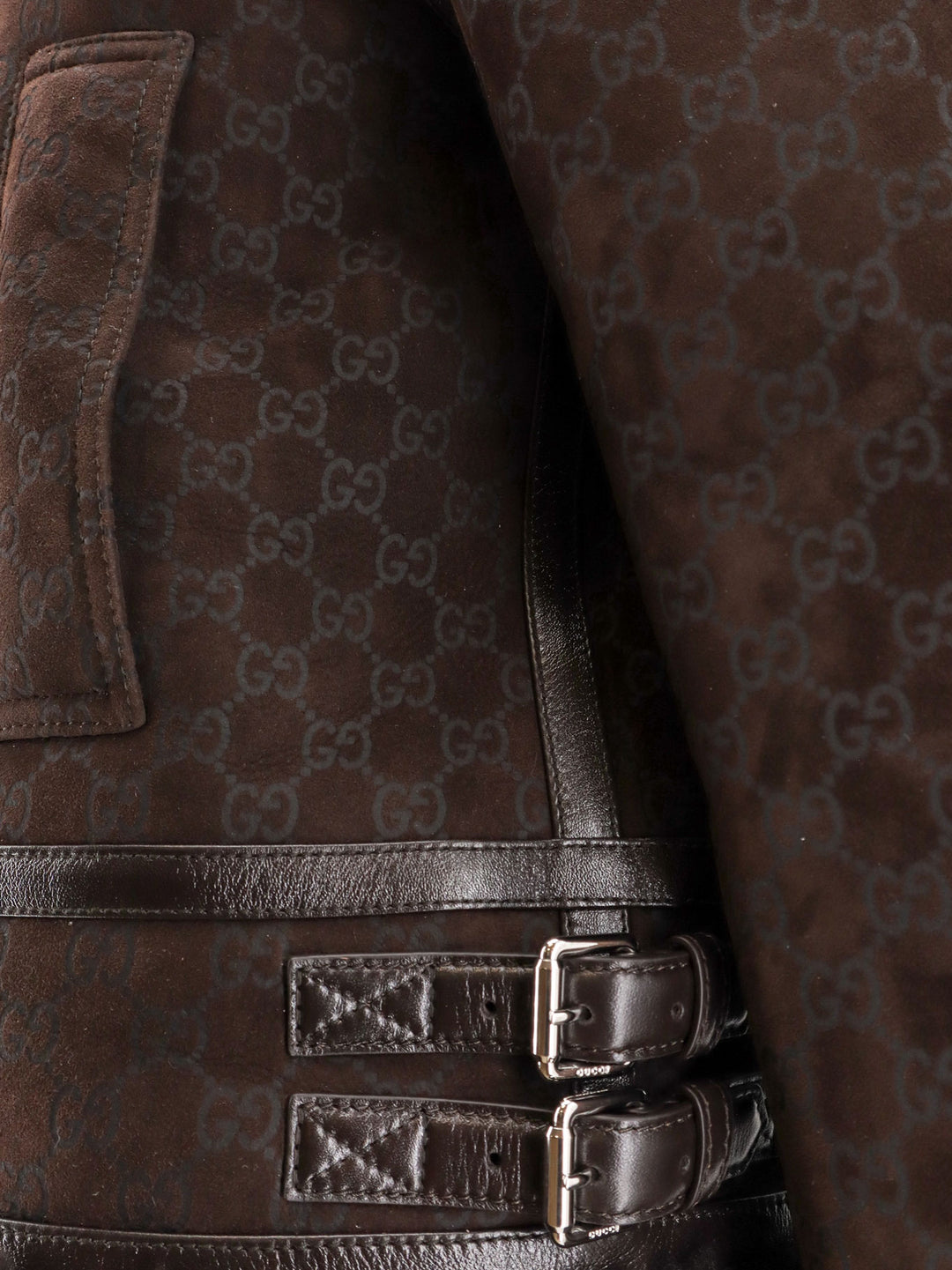 Gucci Jackets - Brown | 913bd2afa49ad8b5590ea7ef3084c90f8e17d43a