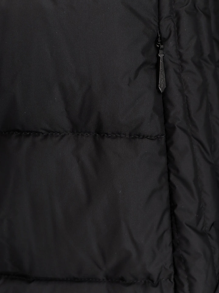Tatras Jackets - Blacks and greys | 15e2c0e48ffecd2a56f7a4385272059b3bbe37d8