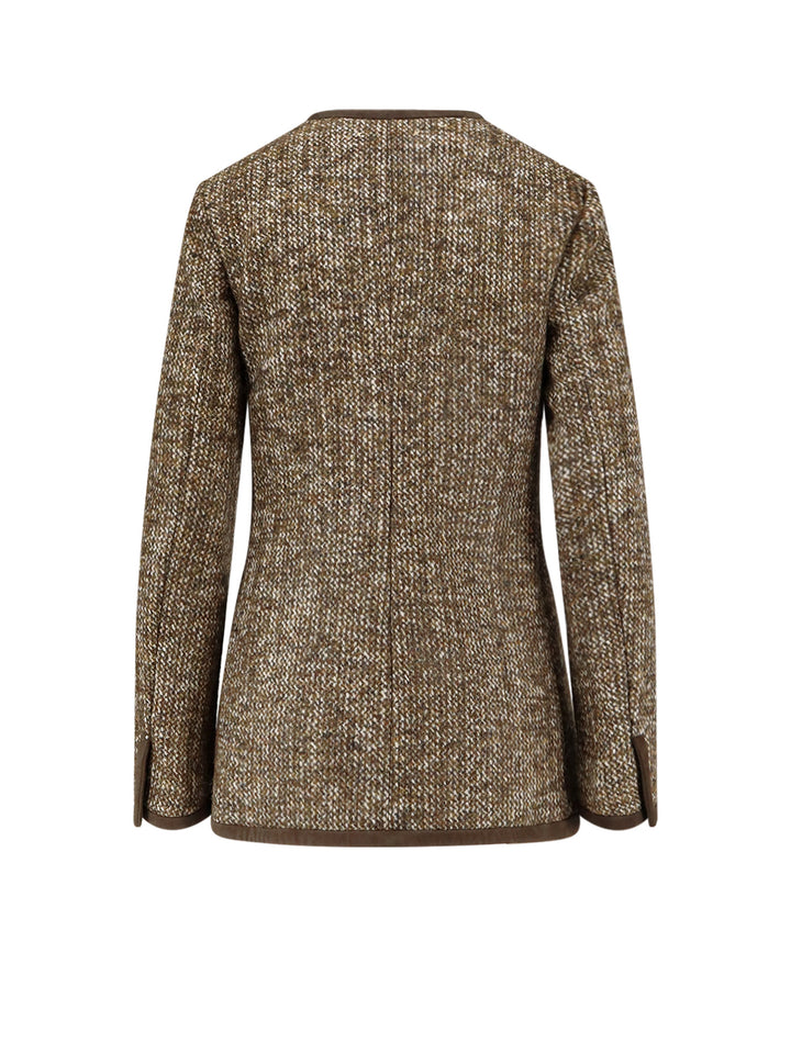 Golden Goose Clothing - TURKISH COFFEE | 46cd65dc22ee85fa7fd1e06469dde7d76423f040