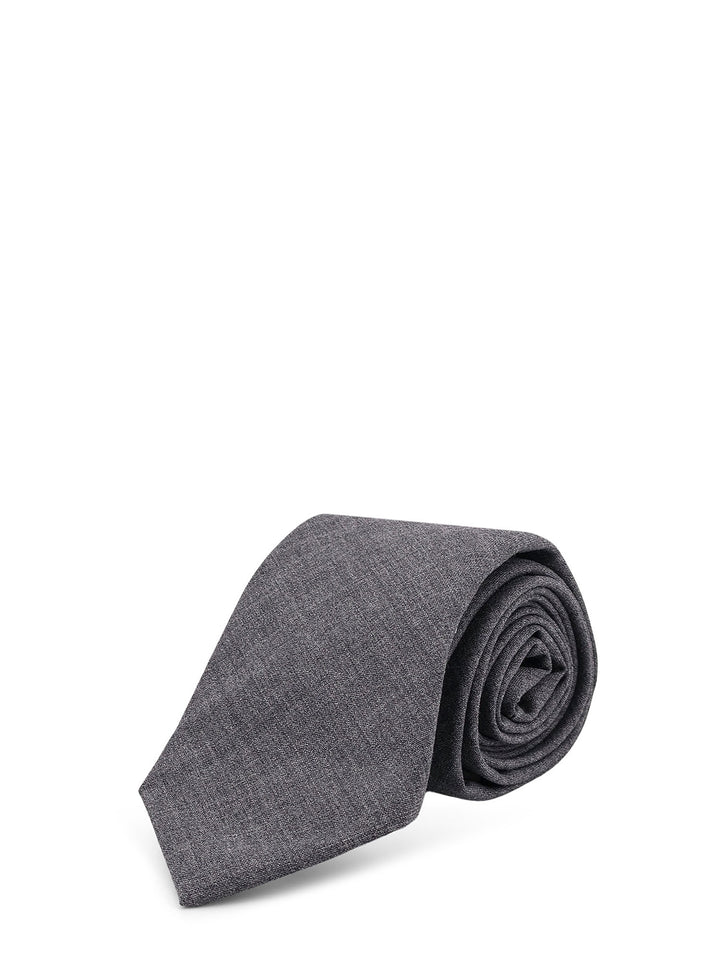 Brunello Cucinelli Ties - Blacks and greys | 0e3b42f85773e65016edc49be1845a7a1bba4791