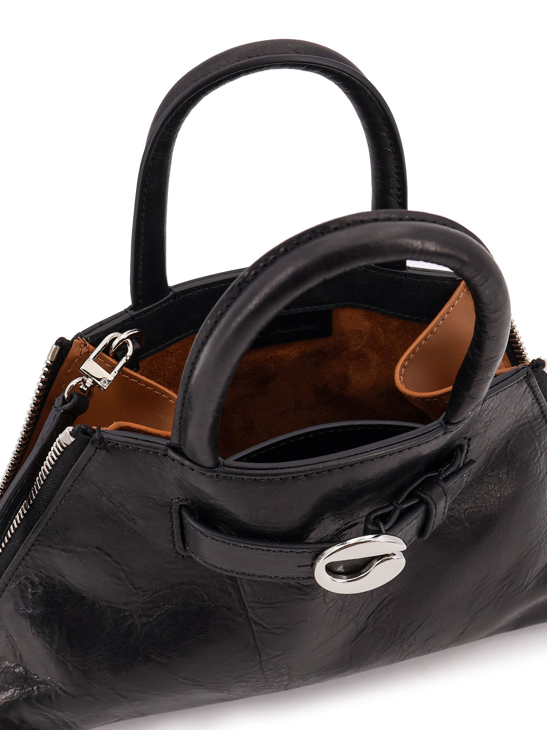 Coperni Bags - Blacks and greys | 2e32b386be52c4fb6403a1eca9f93595fa97e16b