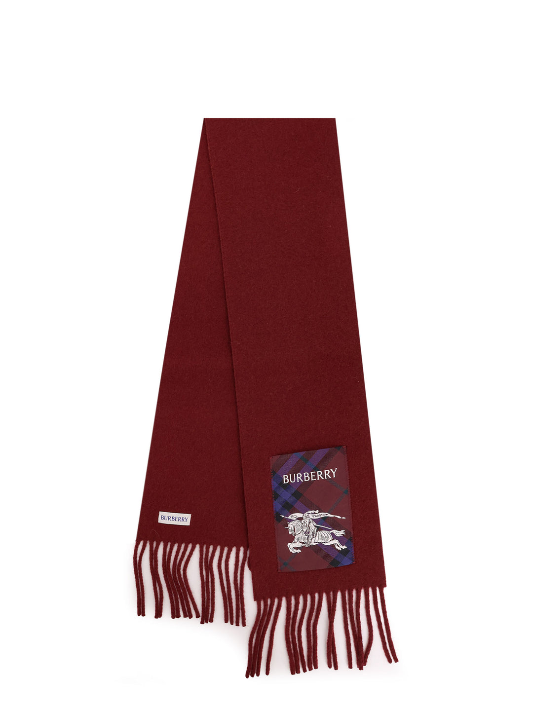 Burberry Scarfs - SASH RED | ec856d91cadb31252f19c86f1f20120f84cdb9a2