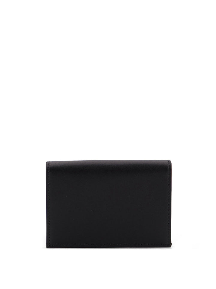 Jil Sander Wallets - Blacks and greys | 52f66804b558fae5502c3965d9f19ced5bace1ab