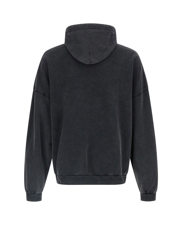 Balenciaga Sweaters - FADED BLACK | 2e3a5d53c79bffa13e6a12e644e816b8af6403be