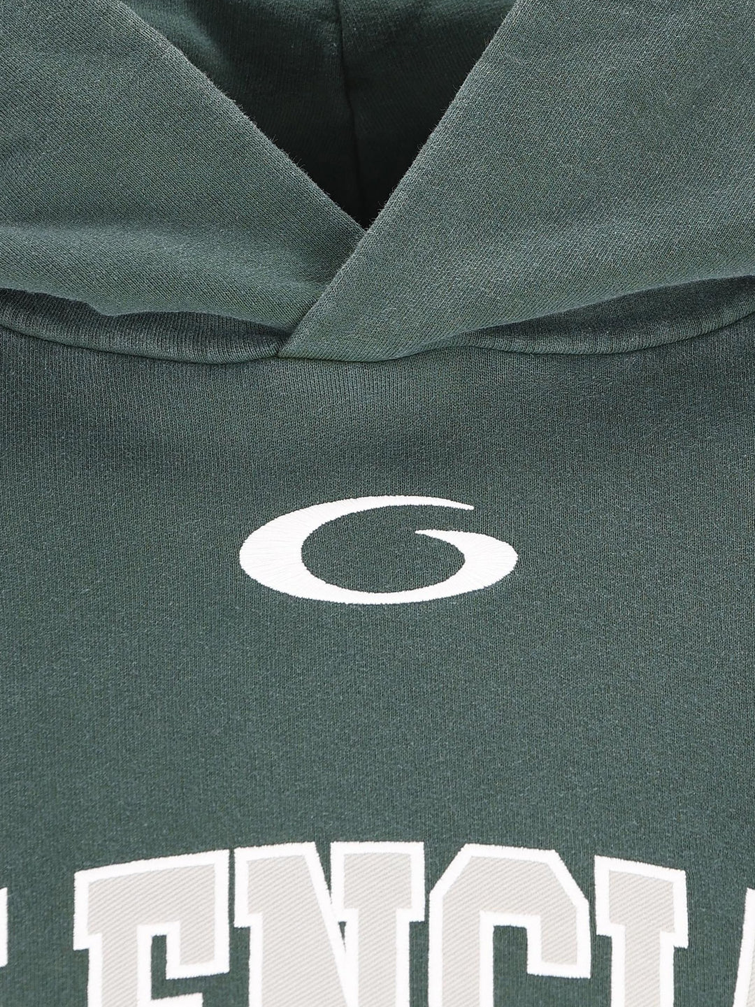 Balenciaga Sweaters - Blue and green | ed01c068c5691db3afc6540c38fa8afac5a34ed5