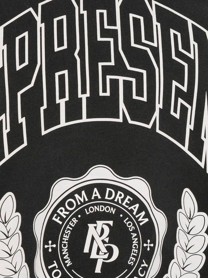 Represent Sweaters - STAINED BLACK | 01ebc2a379386047c9c91080da8b35cf9a711836