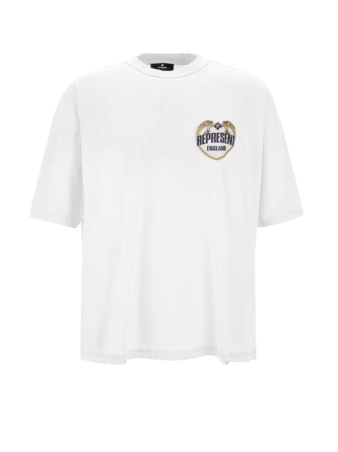 Represent T-shirts and Polos - WASHED ECRU | 43c918b3ad872a5c164a4e159d3ce95ab004e6b3