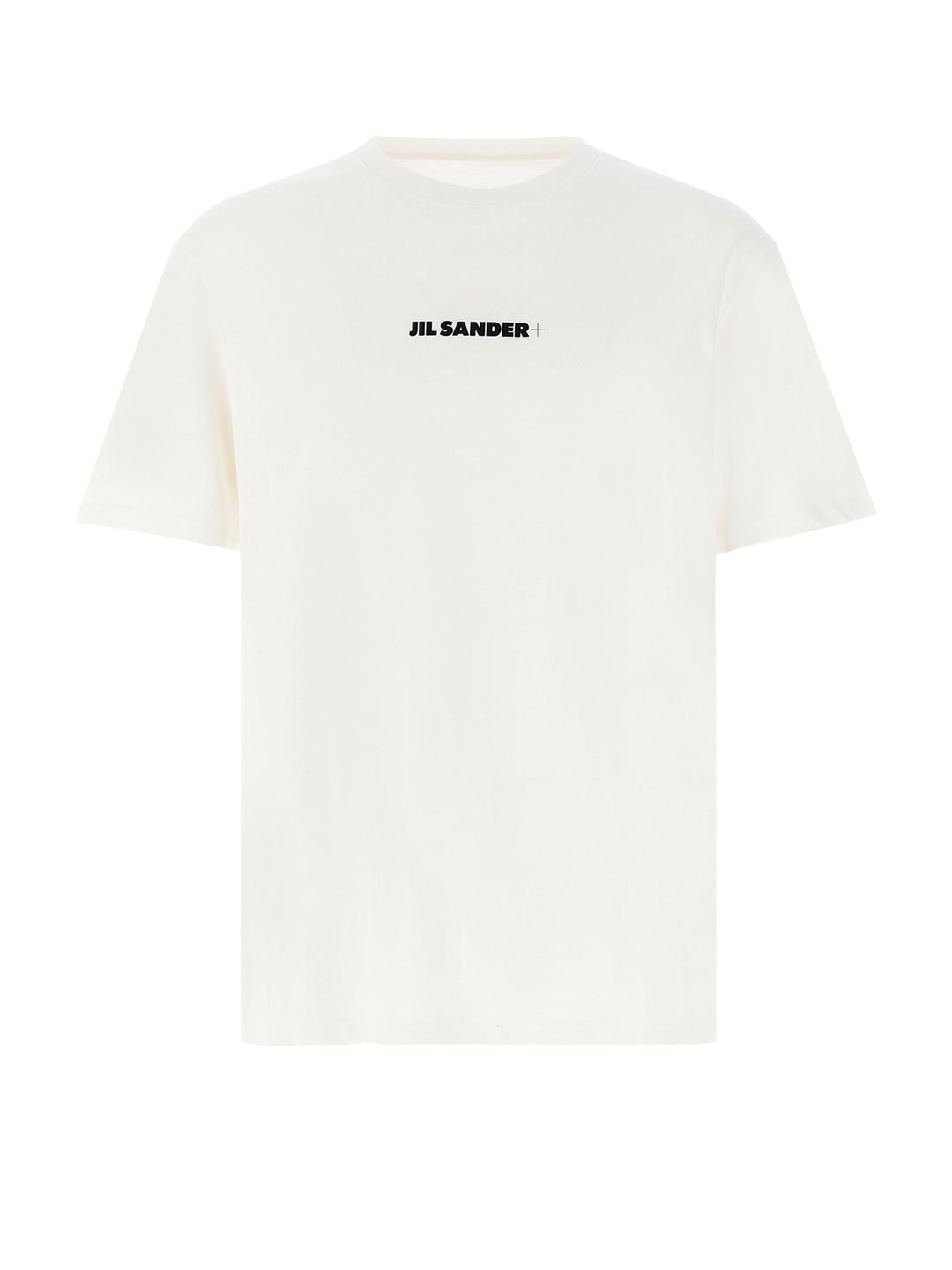 Jil Sander T-shirts and Polos - Light and natural | 6d278306c67519442be72bcd8313cf941510476d