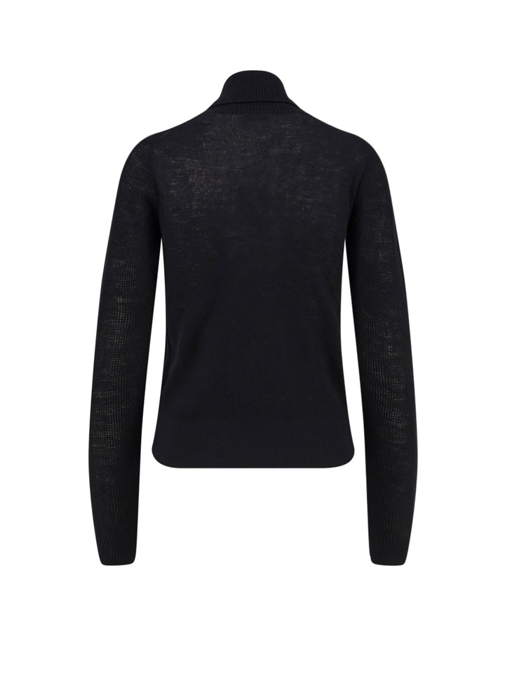 Burberry Sweaters - Blacks and greys | e712d645afda17be6298380857085fc984665385