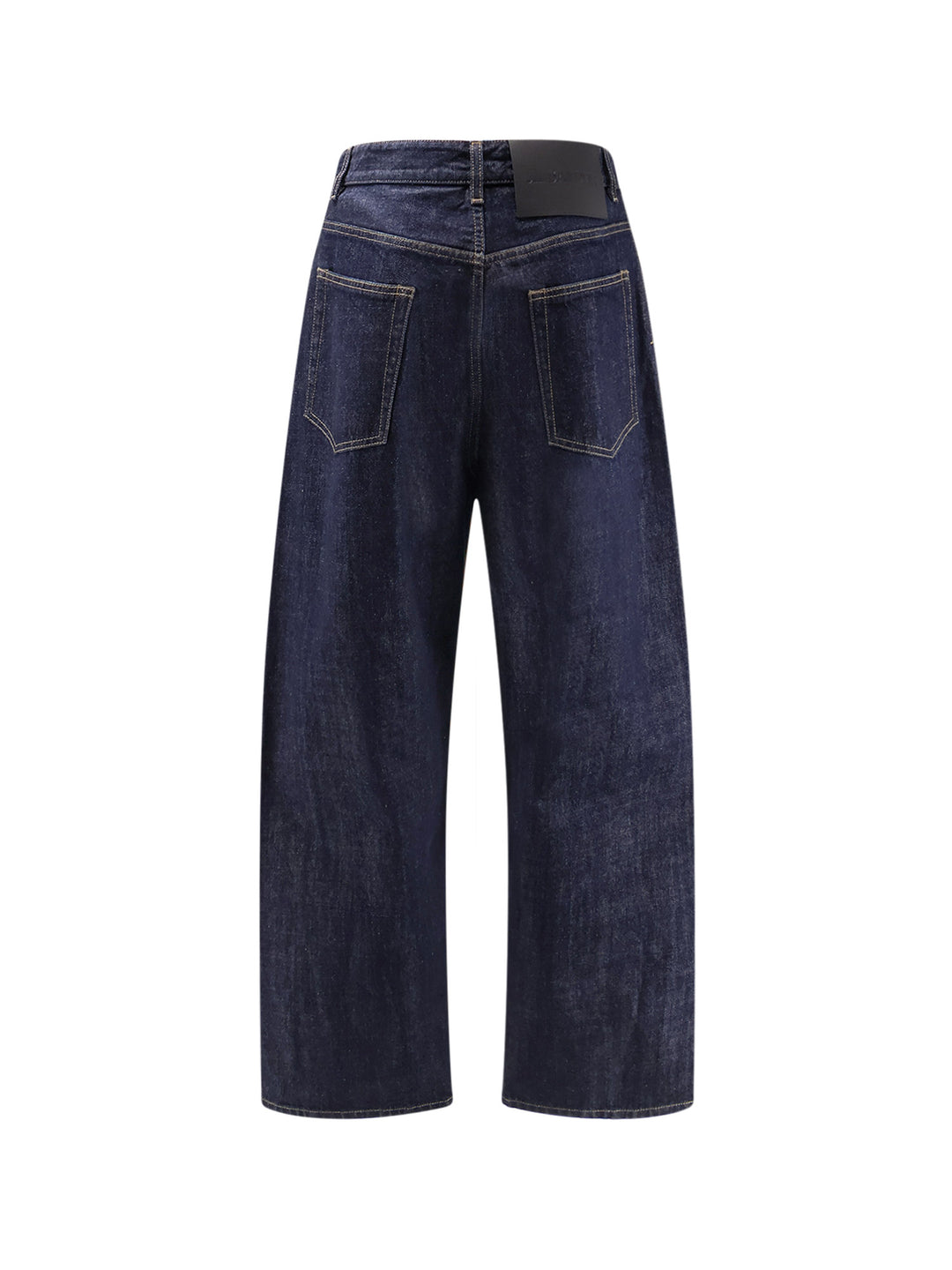 Jil Sander Jeans - Blacks and greys | a97b1c1d51df3534b317e73cc6a09416709cd58c