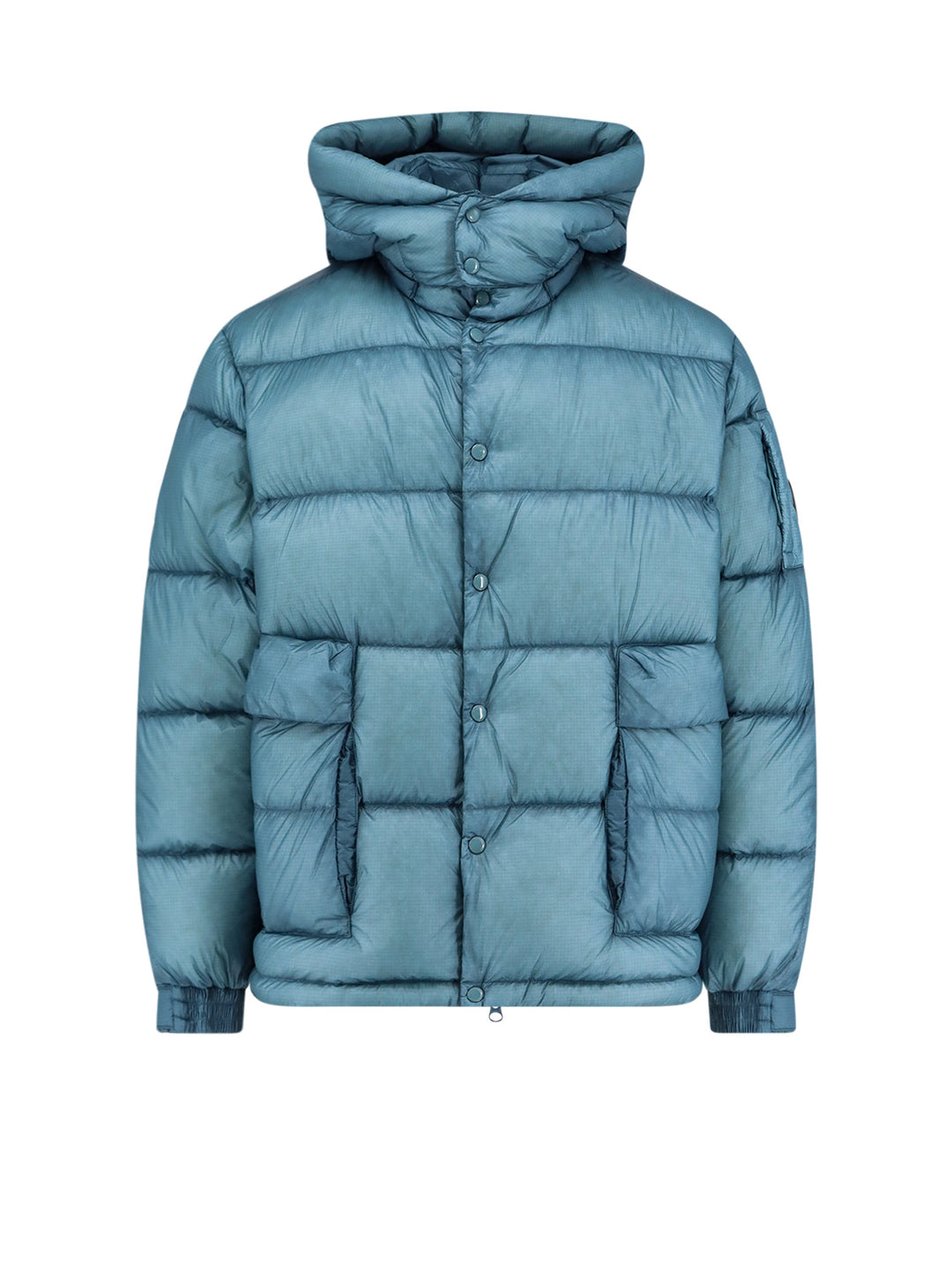 C.P.Company Jackets - AEGEAN BLUE | 4ff3c23035874ebd2669d40ed5a21b973e5cc1e5