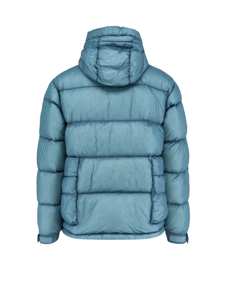 C.P.Company Jackets - AEGEAN BLUE | 956860cd0035e3be3d4e10f29971b9d78dfa7074