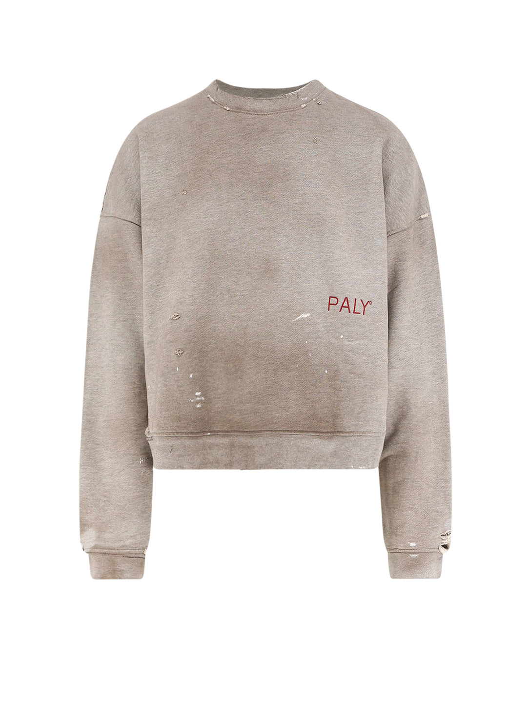 Paly Sweaters - Blacks and greys | f2e2a77505feab4c237514f5824c75ae9e17b424